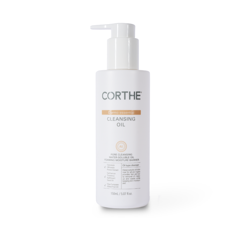 Corthe Dermo Essential Cleansing Oil