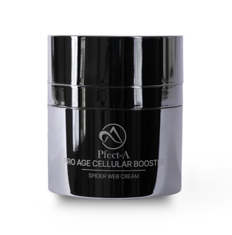 Pfect-A Spider Web Cream