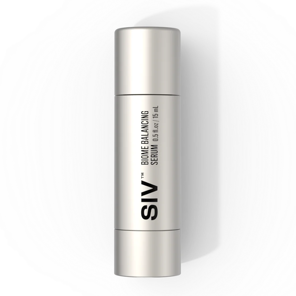 SIV BIOME BALANCING SERUM