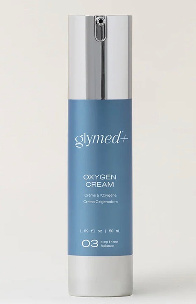 OXYGEN CREAM
