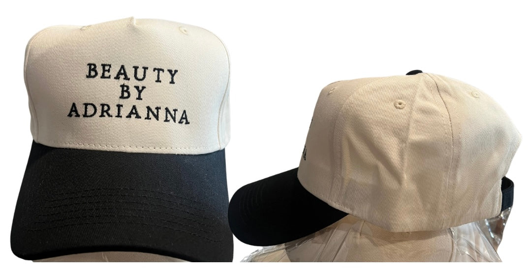 MERCH vintage hat