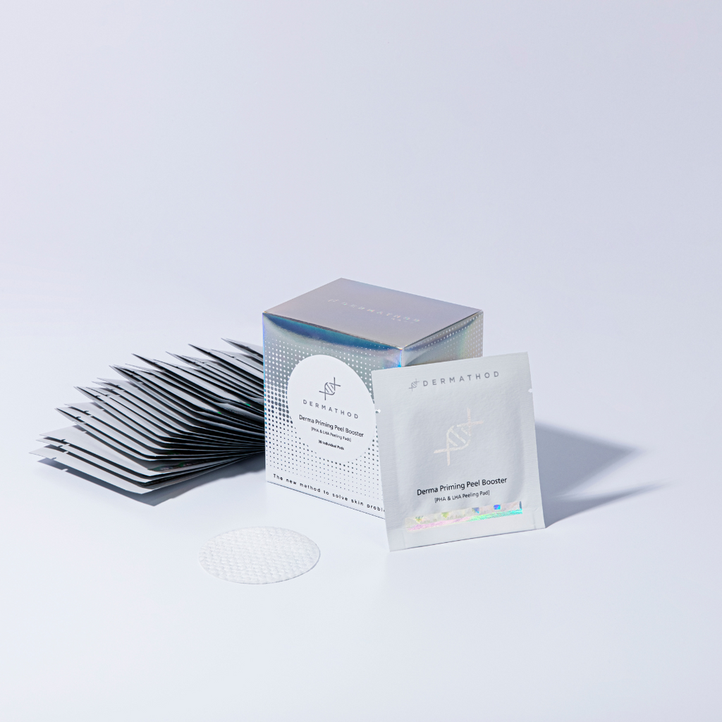 Dermathod Priming Peel Booster (BOX OF 50)