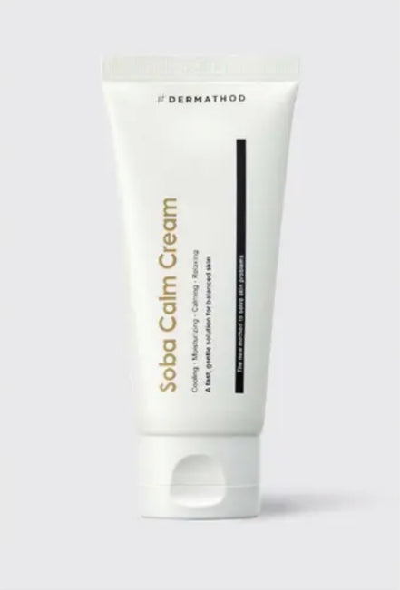 SOBA CALM CREAM
