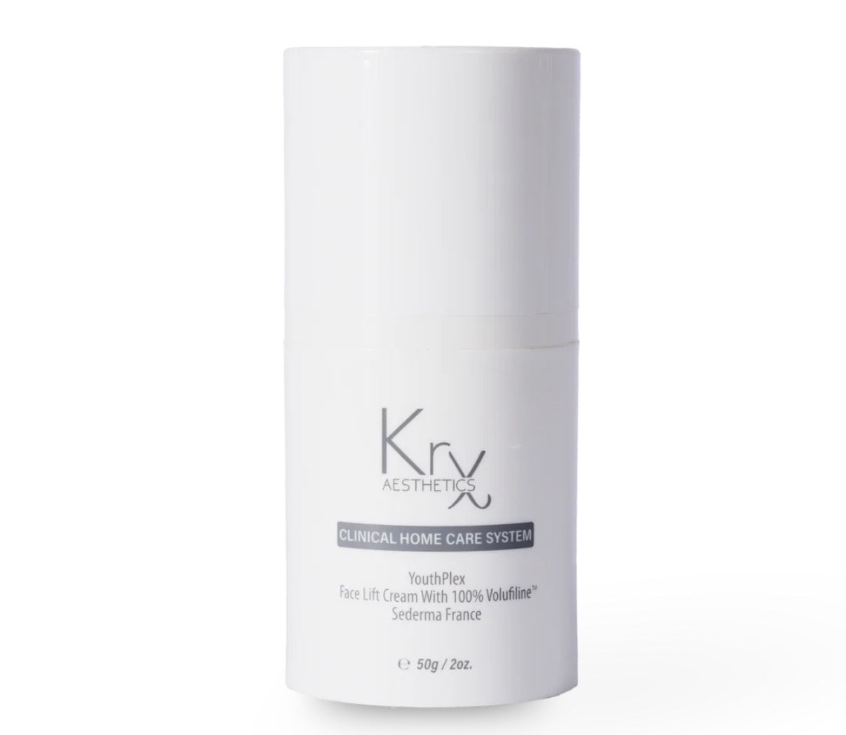 KrX Youthplex Face Lift Cream