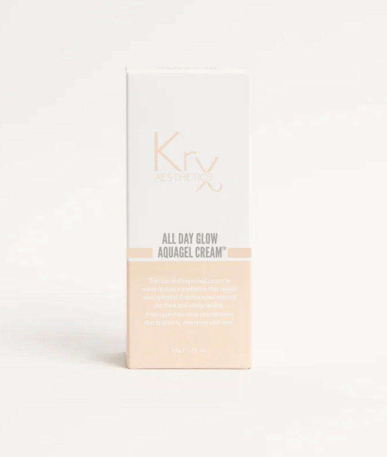 KrX AquaGel Cream