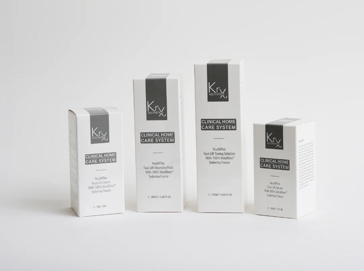 KrX Youthplex Bundle