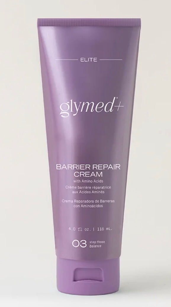 BARRIER REPAIR
CREAM WITH AMINO
ACIDS