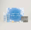 FROSTED LUMINANCE SPA SET