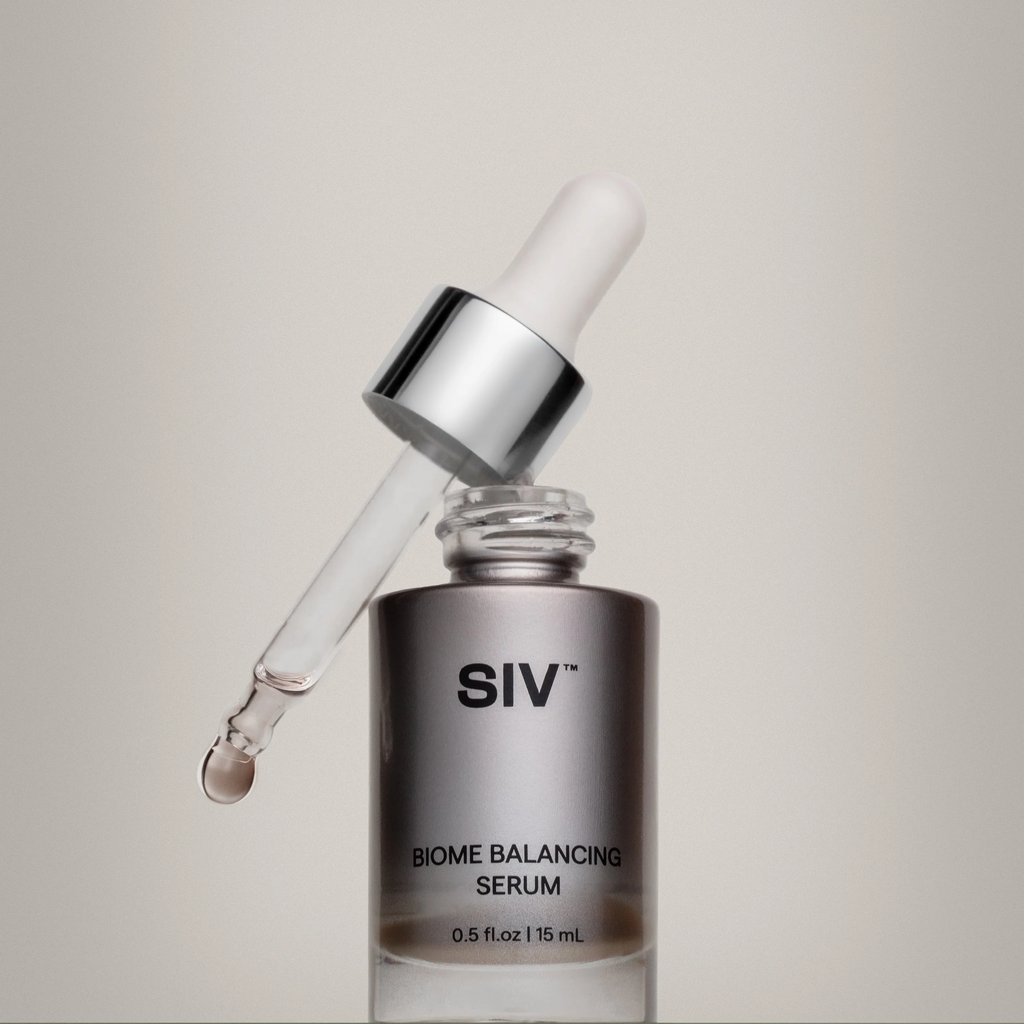 SIV BIOME BALANCING SERUM