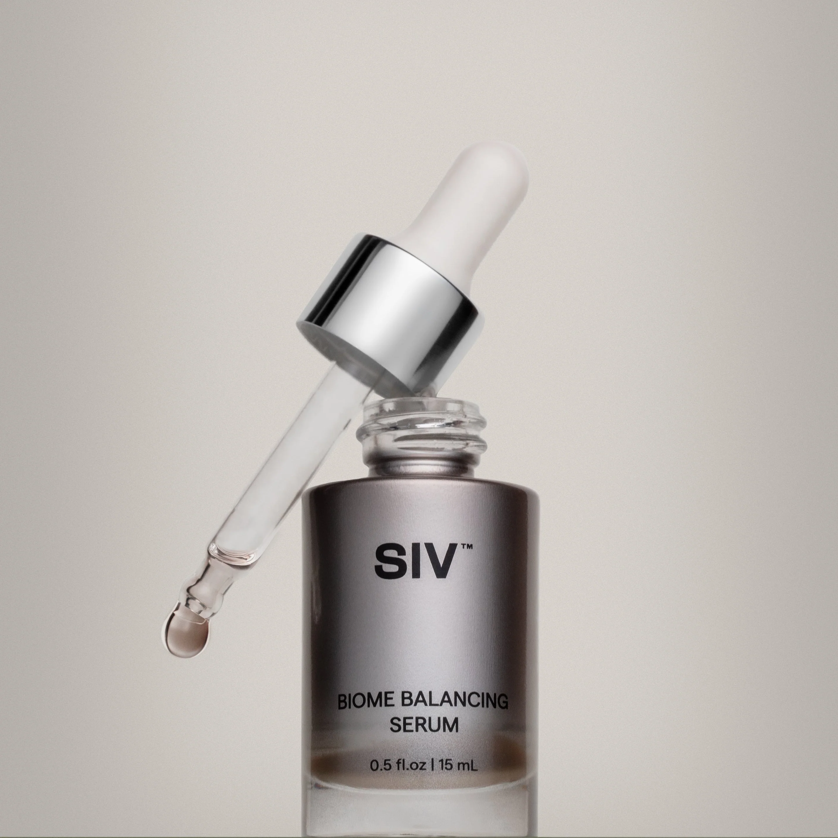 SIV BIOME BALANCING SERUM