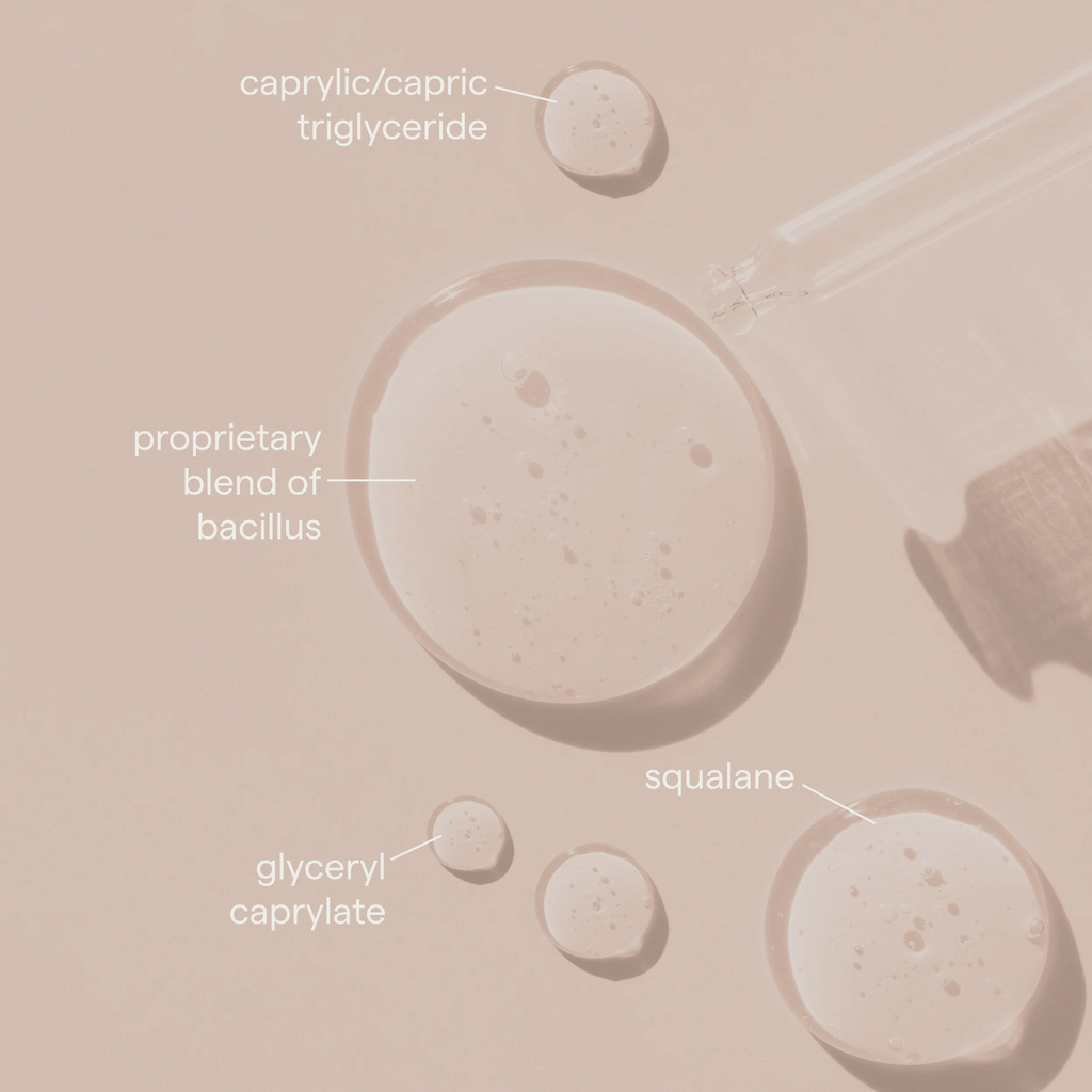 SIV BIOME BALANCING SERUM