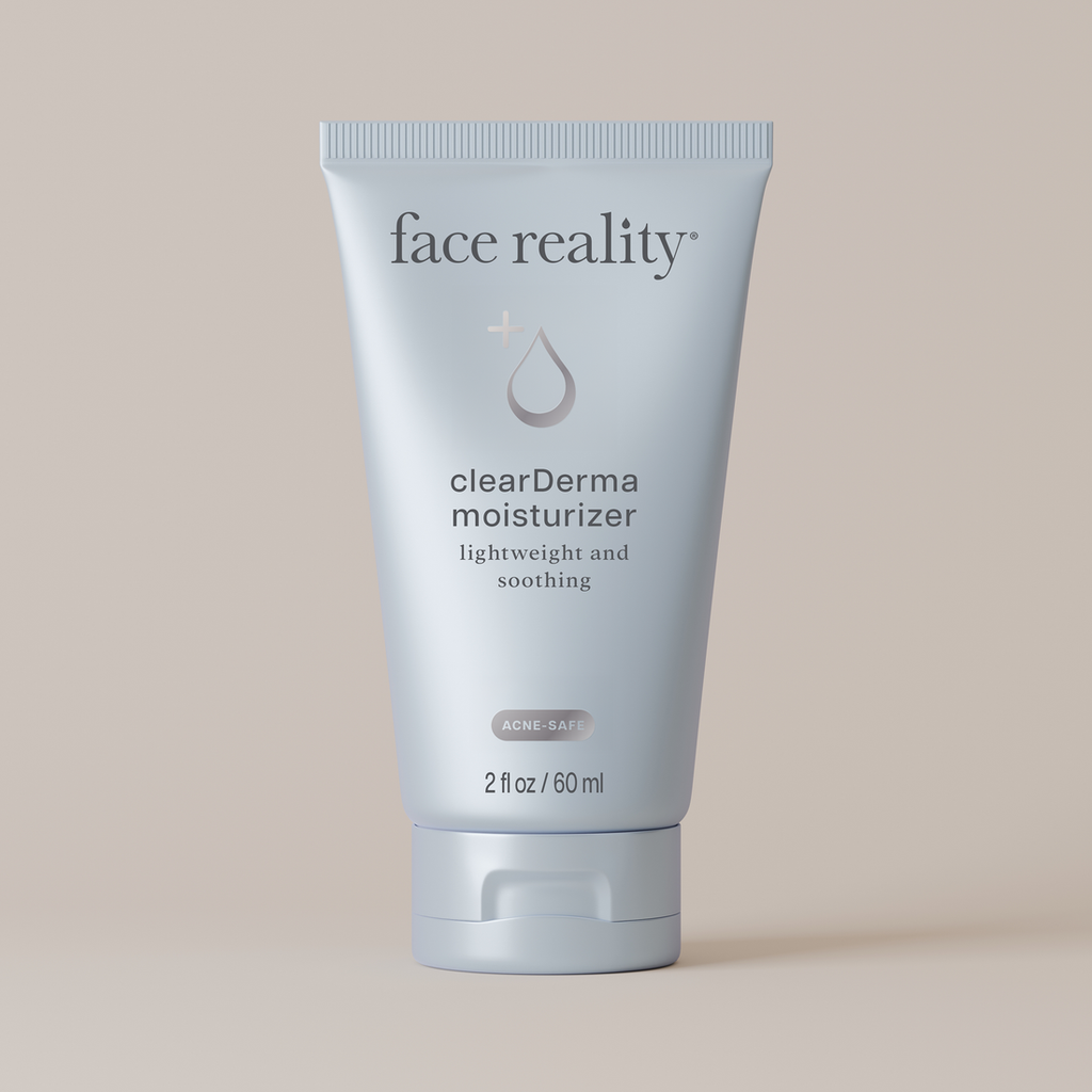 Face Reality Travel Kit