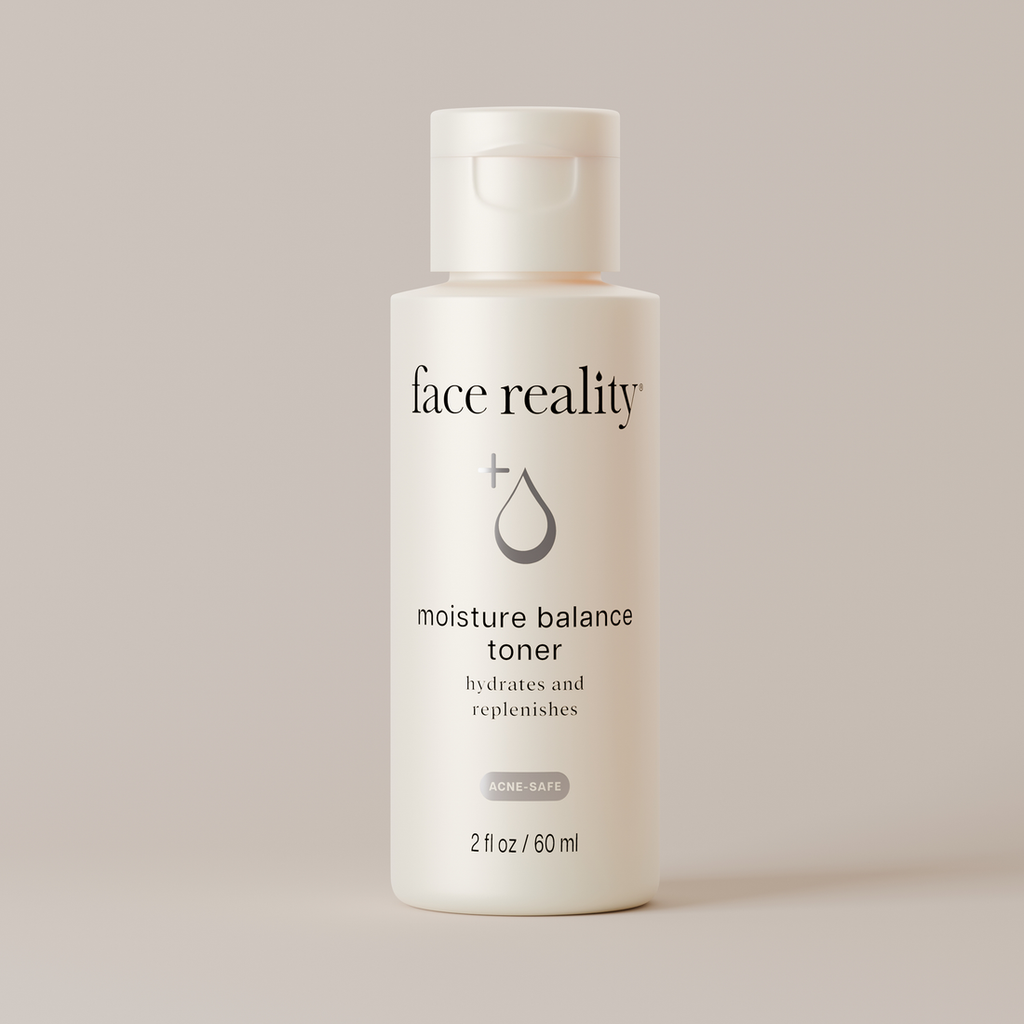 Face Reality Travel Kit