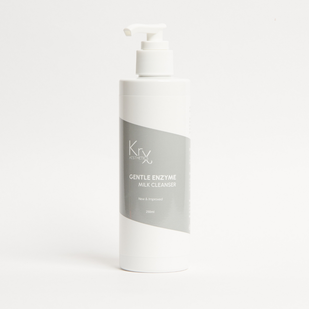 K-Beauty Winter Skin Bundle