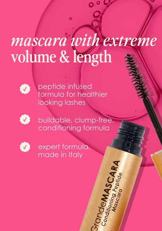 Grande Lash 2-Step Lash System