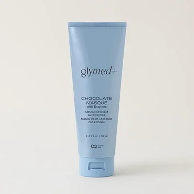 CHOCOLATE MASQUE WITH ENZYMES