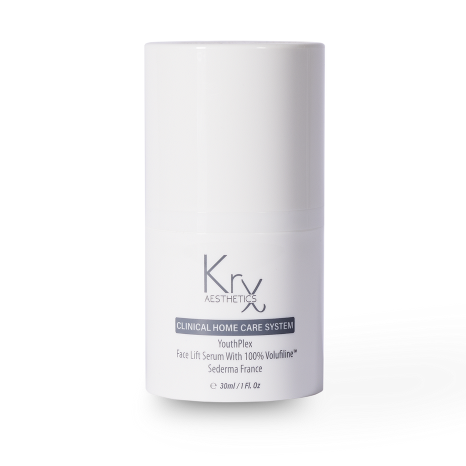 KrX Youthplex Face Lift Serum