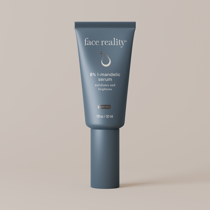 8% L-MANDELIC SERUM