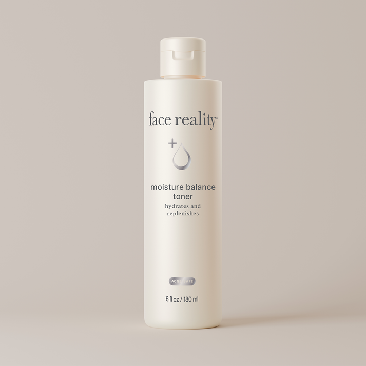 MOISTURE BALANCE TONER